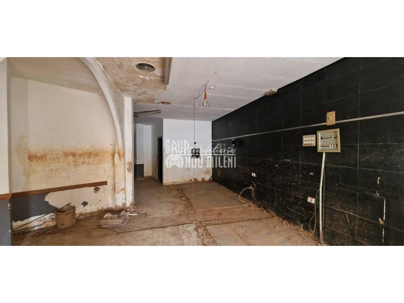 Foto a903d468-068c-417f-ae9d-d3443388d1af. Affitto locale commerciale in Aldaia