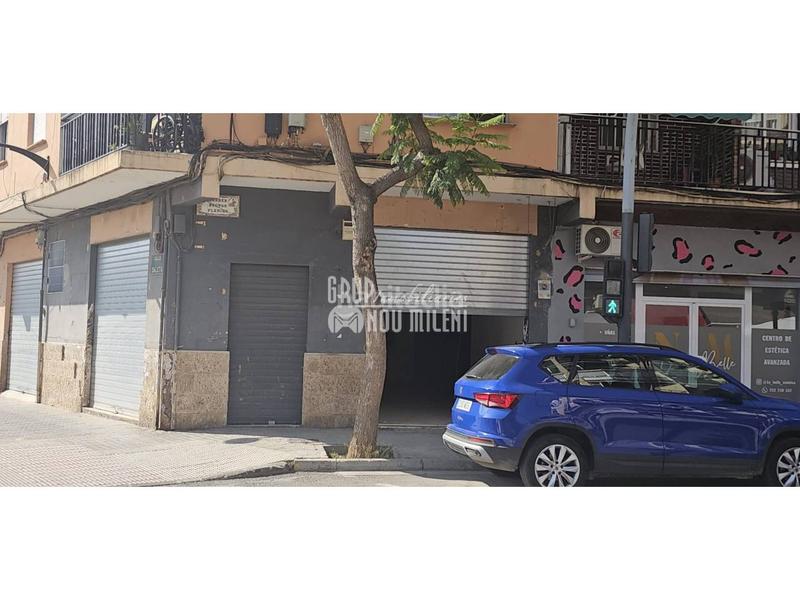 Foto fa5aed33-3abd-4945-bbfc-f80d015b2ea7. Affitto locale commerciale in Aldaia