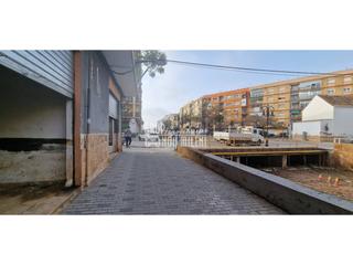 Lloguer Local Comercial a Aldaia. Local en alquiler en aldaia