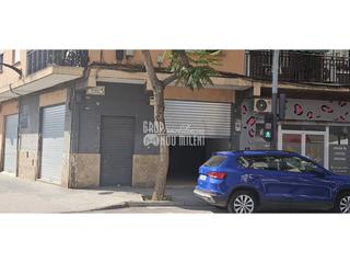 Lloguer Local Comercial a Aldaia. Local en alquiler en aldaia
