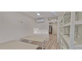 Rent Office space  Pintor martínez cubells. Oficina en alquiler en valència capital