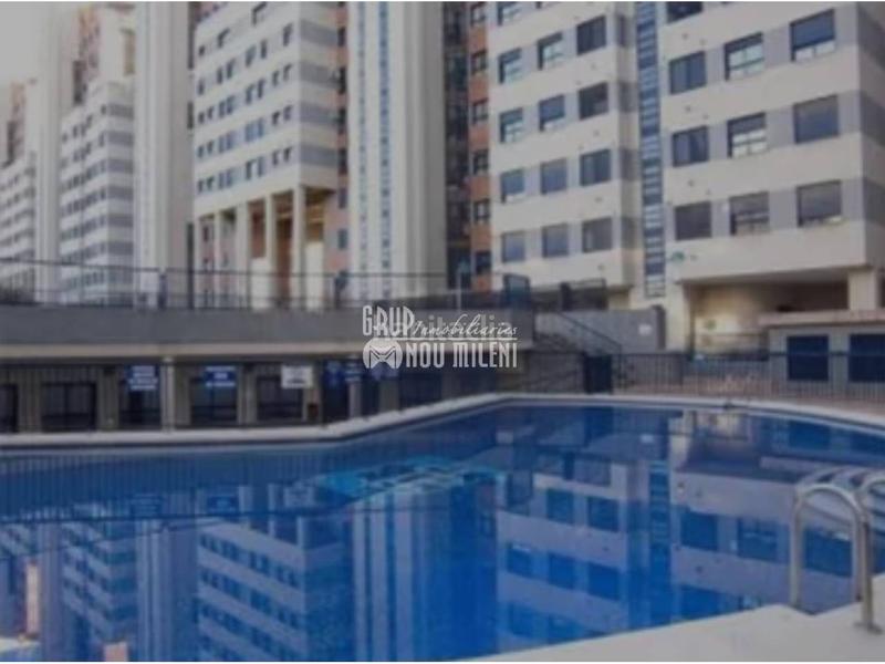 Foto c623b451-03be-4dcd-84a3-ee9e4b16fa6d. Affitto appartamento con parcheggio piscina in Camí Reial Valencia