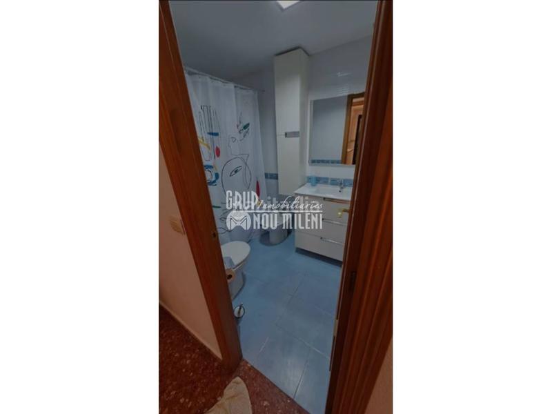 Foto f36bfe69-2dde-482d-8146-b1ba35d4b9bc. Location appartement avec parking piscine dans Camí Reial Valencia