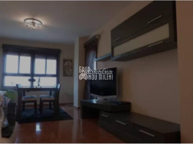 Foto 6f40ec08-4ed8-4f30-ad22-b65e4b41108f. Rent flat with parking pool in Camí Reial Valencia