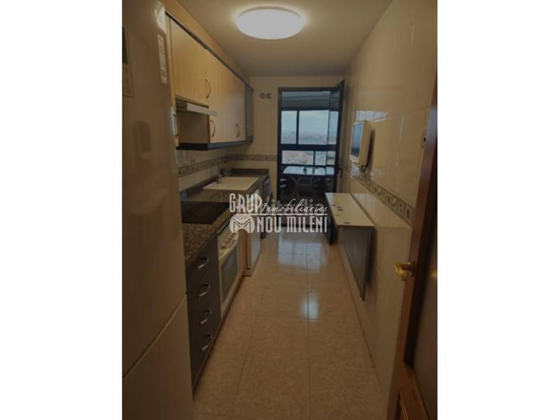 Foto 71b62068-5e2a-4ecb-978f-f749d38e3b37. Rent flat with parking pool in Camí Reial Valencia