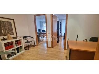 Lloguer Oficina  Pintor martínez cubells. Oficina en alquiler en valència capital  sant francesc