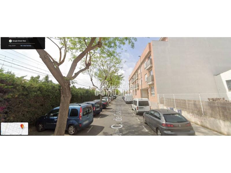 Foto 190dbc7b-d069-412b-98c8-cfcbfc64a88b. Autoparkplatz in Massanassa