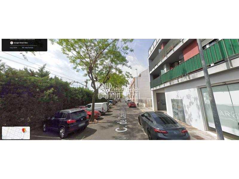 Foto fec268d6-0dd2-4eef-b3dc-8e89c4688d4d. Autoparkplatz in Massanassa