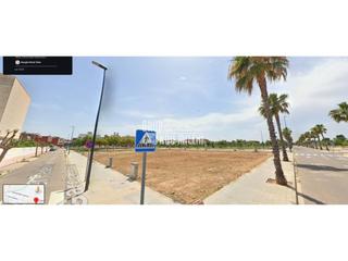 Terreny residencial a Albal. Terreno en venta en albal
