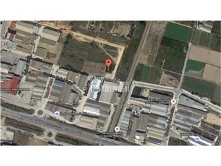 Terreny residencial a Albal. Venta de solar en albal