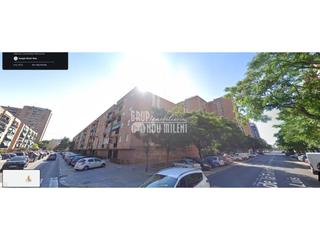 Pis a Na Rovella - Hermanos Maristas. Venta de piso en valència capital