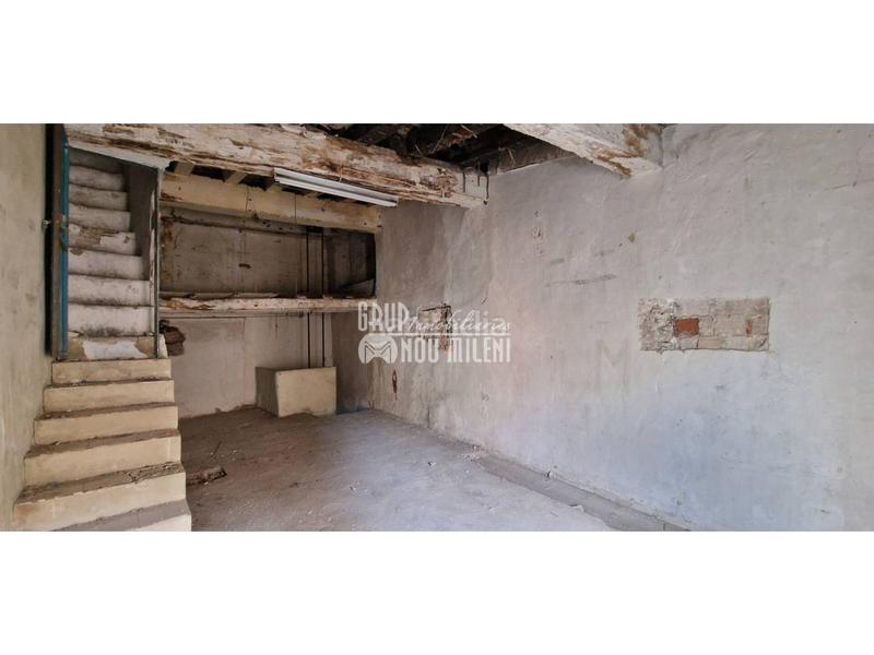 Foto 24ad223e-ff43-42cf-aa44-60e9ecab37fd. Edifici a El Mercat Valencia