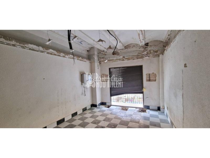 Foto 2631301d-27d6-4674-97c3-ce7ec3182f29. Edifici a El Mercat Valencia