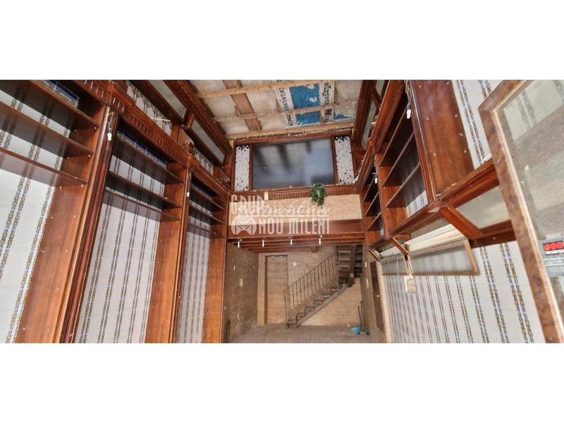 Foto 2b39112f-d848-42b8-bf4d-d569d4eadf5b. Edifici a El Mercat Valencia