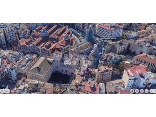 Edifici  Mercado. Venta de edificio en valència capital