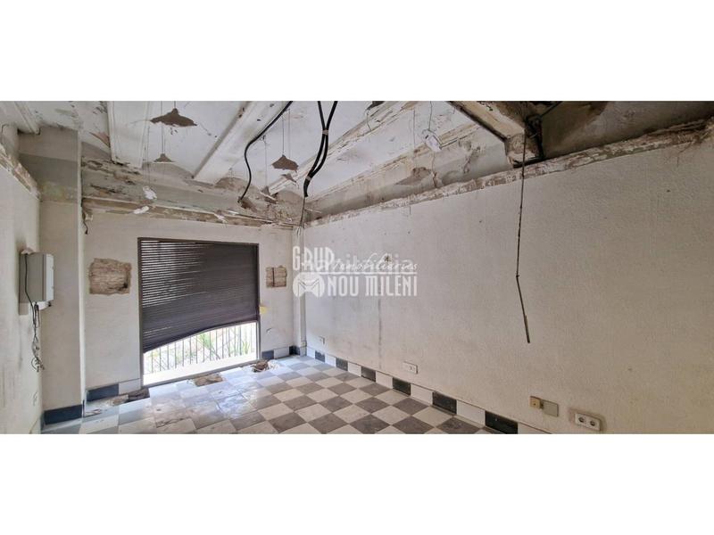 Foto 567759e4-3a7d-4601-aeb3-b7f7e5367479. Edifici a El Mercat Valencia