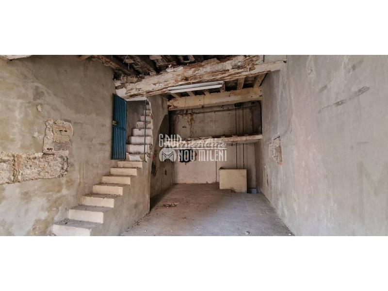 Foto 5d2ec05c-7c24-422b-8d47-026549d1024c. Edifici a El Mercat Valencia