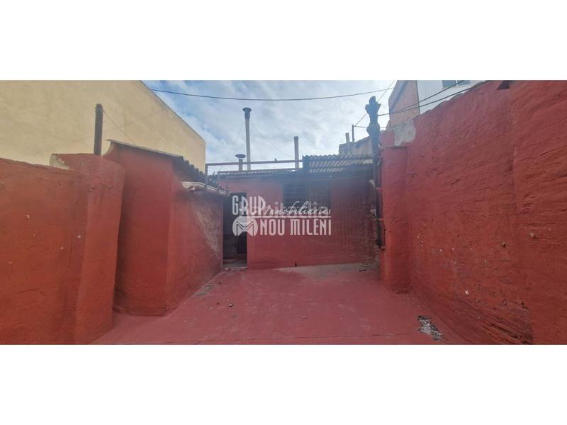 Foto 7fb6bf3a-4948-4088-bb43-ac9c6649ac59. Edifici a El Mercat Valencia