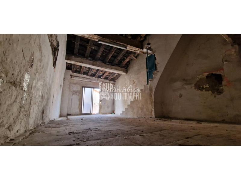 Foto 9b54d201-c1ec-4f9f-8742-f37d61738db5. Edifici a El Mercat Valencia