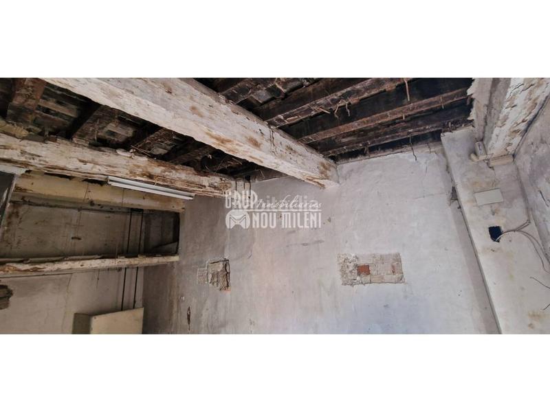 Foto b5c72a59-371d-4c38-aa8a-9be8542b48e7. Edifici a El Mercat Valencia