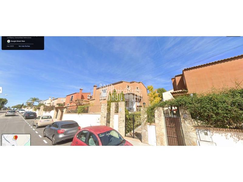 Foto 010d5889-7987-403a-bbc9-44d90dde47a5. Casa a schiera in murcia 35 in Entrepinos Eliana (l´)