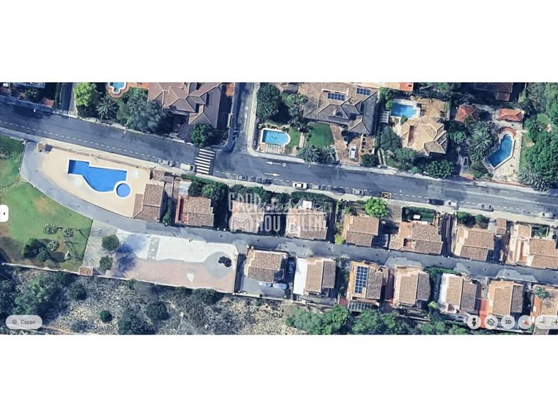 Foto 2127a10e-af93-4730-905f-e6c288b217f4. Casa a schiera in murcia 35 in Entrepinos Eliana (l´)