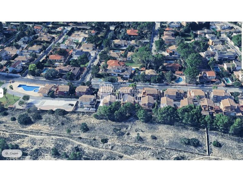 Foto 67540213-af56-46c5-b932-0e51be518cd7. Casa a schiera in murcia 35 in Entrepinos Eliana (l´)