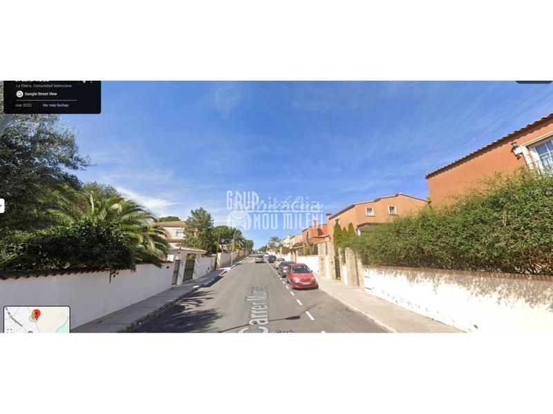 Foto 71514e79-26ac-4e35-b4c8-fee6556fd5b8. Casa a schiera in murcia 35 in Entrepinos Eliana (l´)