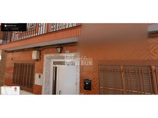 Casa a 9 d´octubre 31. Venta  casa en albal