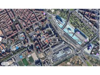 Pis a Mestre vicent ballester fandós 2. Venta de un ático en valència capital