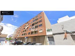 Appartement à Marino villamil 6. Venta de piso en valència capital