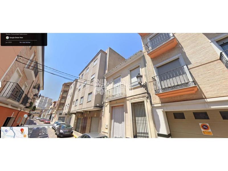 Foto 08fe35dd-0f05-4670-a971-ad79a2b0ee29. Pis a sueco bernat i baldoví 1 a Sueca Sueca