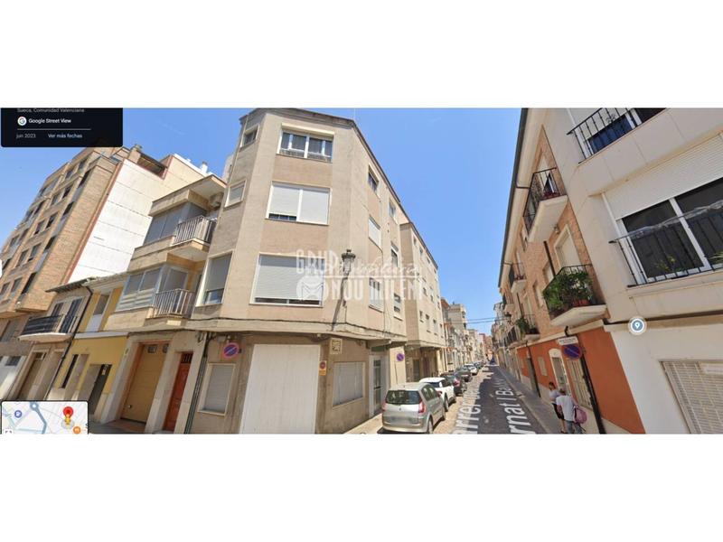 Foto 570d88d2-37fb-4507-8864-6ae2aa2cb397. Pis a sueco bernat i baldoví 1 a Sueca Sueca