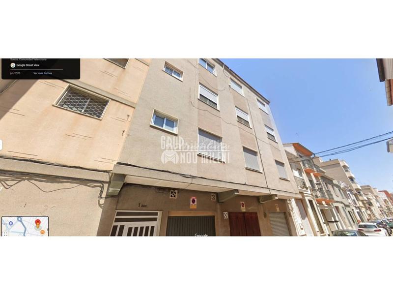 Foto b24dc97b-4b15-42f9-91c3-90f2ea7e0a87. Pis a sueco bernat i baldoví 1 a Sueca Sueca