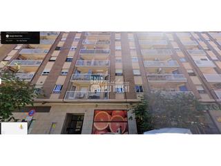 Pis a Pedro cabanes 81. Venta de piso en valència capital