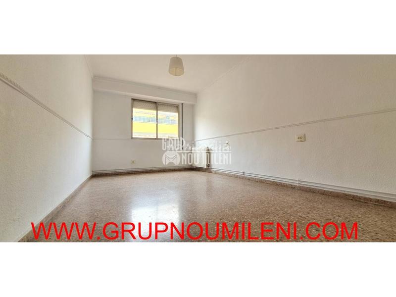 Foto 07a884a7-2001-48a0-81c2-12638c1b2b45. Pis amb calefacció a Centro Ciudad Paterna