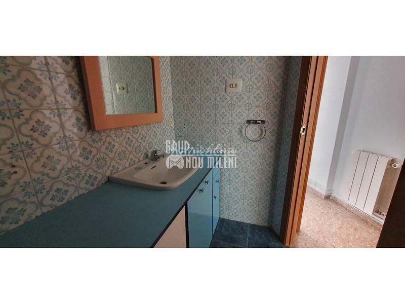 Foto 63299bf0-a094-403b-8d1c-0a586eca1ab2. Pis amb calefacció a Centro Ciudad Paterna