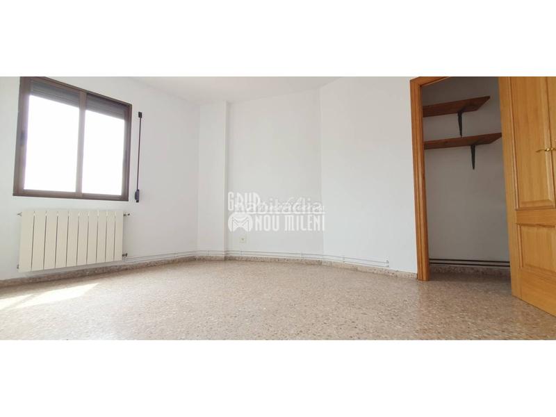 Foto 6c1dbdb0-4e23-4f02-8a7a-3a985d265dba. Pis amb calefacció a Centro Ciudad Paterna