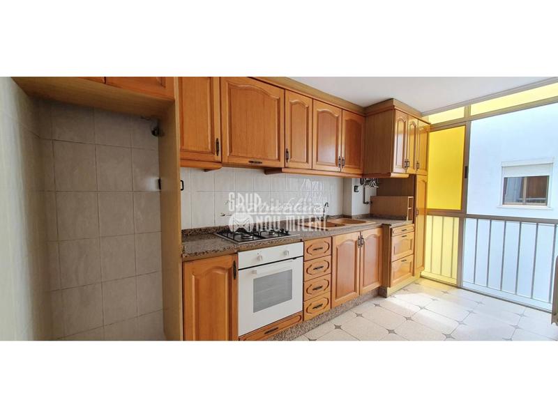 Foto 7b65b027-290c-4dd0-8dd6-e43222590150. Pis amb calefacció a Centro Ciudad Paterna