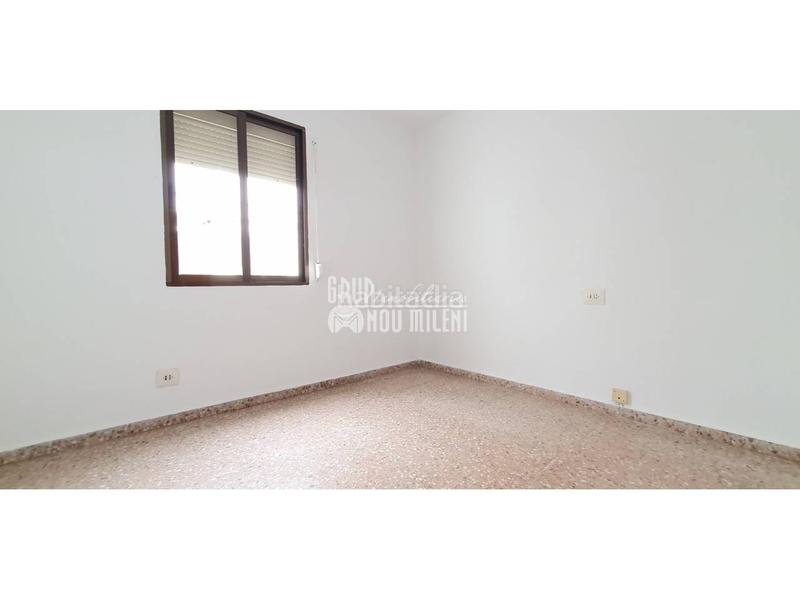 Foto 7ea89d5f-1121-4bce-9806-b29909087a1a. Pis amb calefacció a Centro Ciudad Paterna