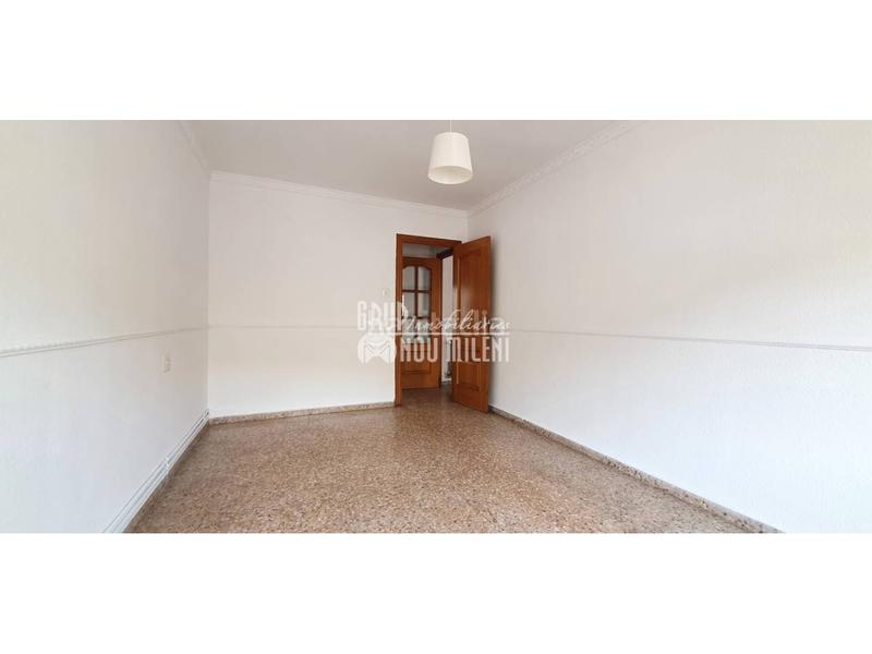 Foto 83ee0074-59eb-41ac-a849-6520a827cce8. Pis amb calefacció a Centro Ciudad Paterna