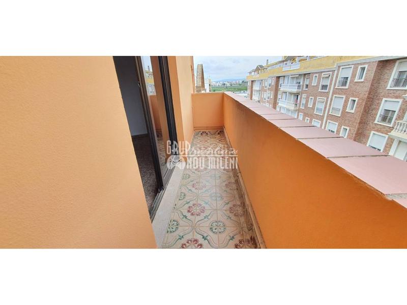 Foto 97046fc2-4c62-4993-9345-18de9a327308. Pis amb calefacció a Centro Ciudad Paterna