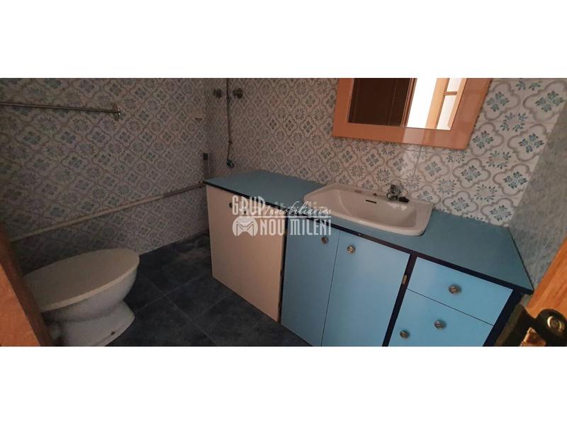 Foto a1fa2f5b-d16d-4866-8a51-b7f151fb4e27. Pis amb calefacció a Centro Ciudad Paterna