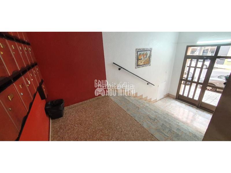 Foto d2f928f1-457c-42ec-ab57-7abb0ee02099. Pis amb calefacció a Centro Ciudad Paterna