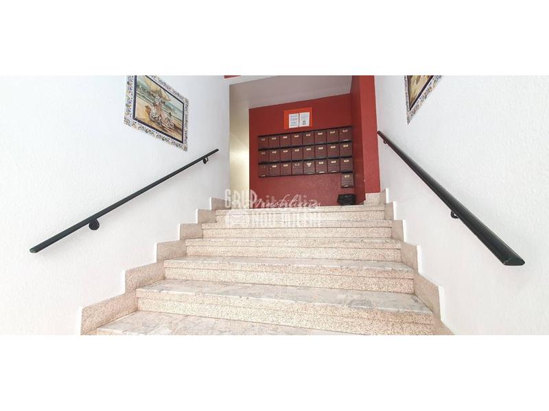 Foto e3805bdc-2dff-4a05-8d36-00c83d440583. Pis amb calefacció a Centro Ciudad Paterna