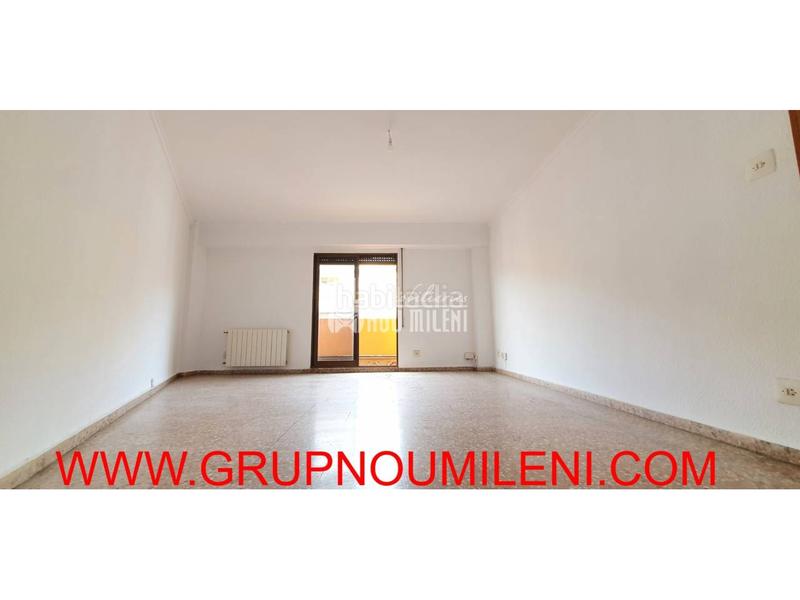 Foto ecb5723c-a8dd-411c-929c-d6df7cf575c3. Pis amb calefacció a Centro Ciudad Paterna