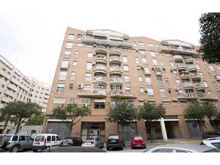 Pis a Malilla. Venta de piso en valència capital