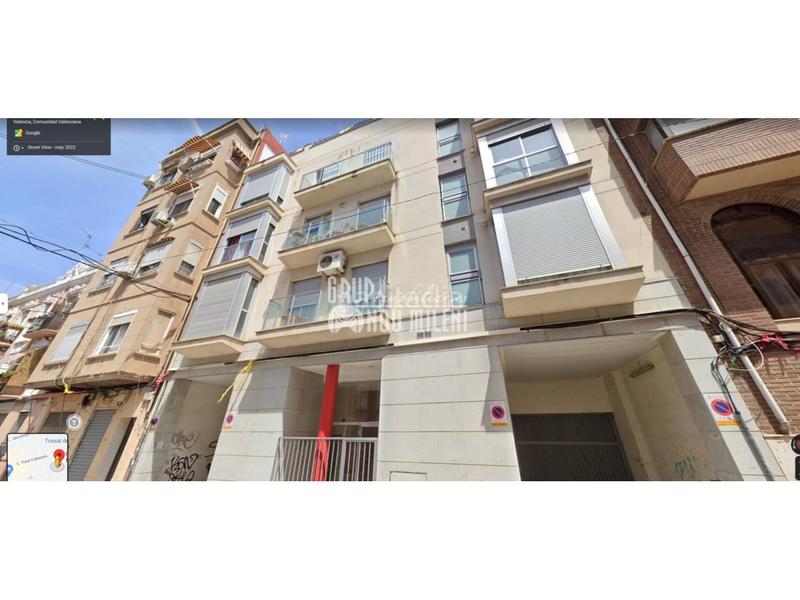 Foto 3e7f7356-9c06-4a92-be85-1a50180f18e9. Appartamento in Torrefiel Valencia