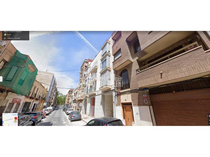 Foto d6c29350-5873-4a1e-b185-ade9a5c111dd. Appartamento in Torrefiel Valencia