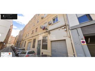Pis  Barco. Venta de un piso en valència capital